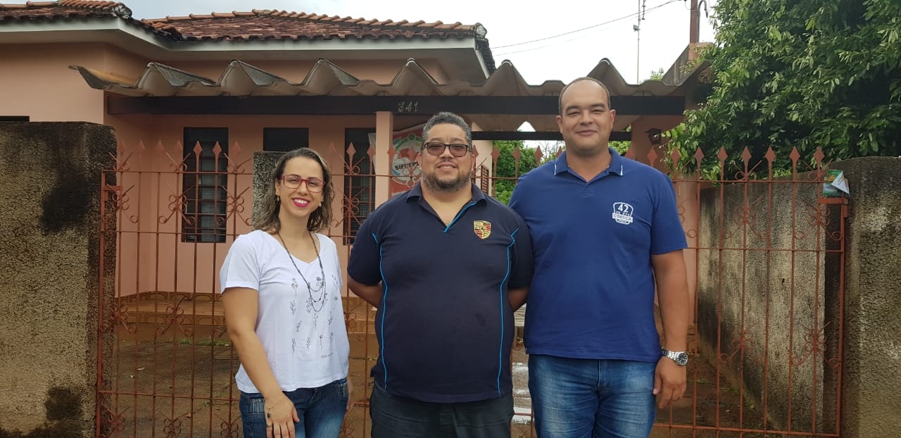 De Três Lagoas, Aninha representará o Brasil nos Jogos Olímpicos de vôlei de praia na Argentina