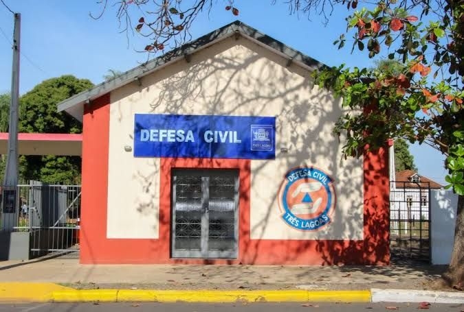 Temendo cassação por improbidade administrativa, Prefeito de Três Lagoas exonera coordenador da Defesa Civil