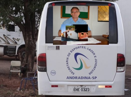 Polícia Federal sai às ruas em Campo Grande e cumpre mandado na casa de Reinaldo Azambuja