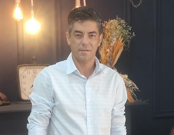 Noticia boa: três-lagoense Silas de Paula recebe alta médica