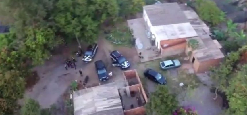 Operação Sodoma e Gomorra: Polícia Civil de Três Lagoas prende 4 pessoas da mesma família e coloca fim há quase 20 anos de abusos sexuais