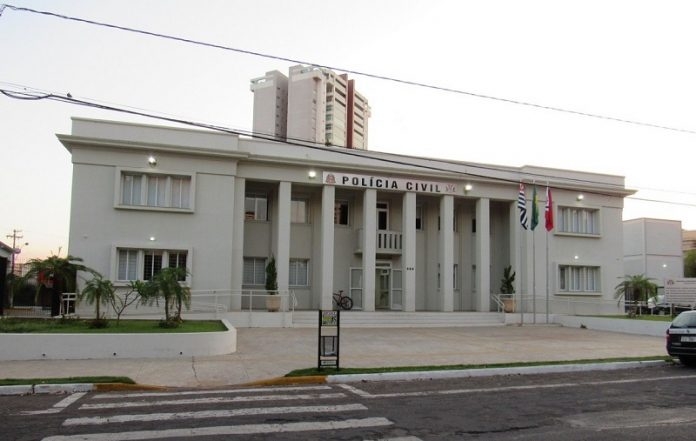 Guarda Municipal de Araçatuba é detido por suspeita de embriaguez