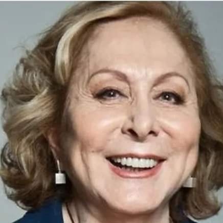 Morre a atriz Aracy Balabanian, aos 83 anos