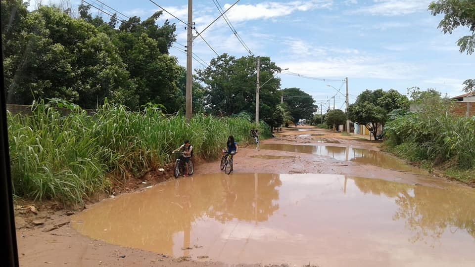 Suspeitos de abandonar feto de 6 meses em saco plástico são ouvidos pela polícia civil de Três Lagoas