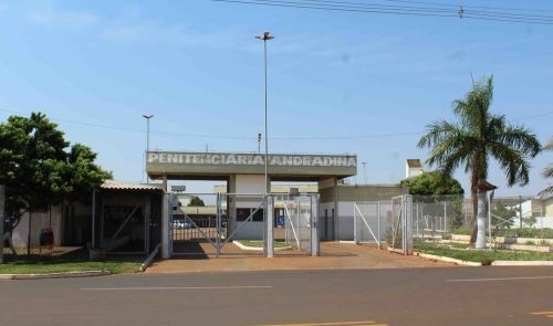 Após morte em Andradina, sentenciados estão isolados e em observação na Penitenciária