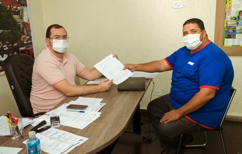 Servidores da Saúde reconquistam direito a abonadas com o Novo Governo de Andradina