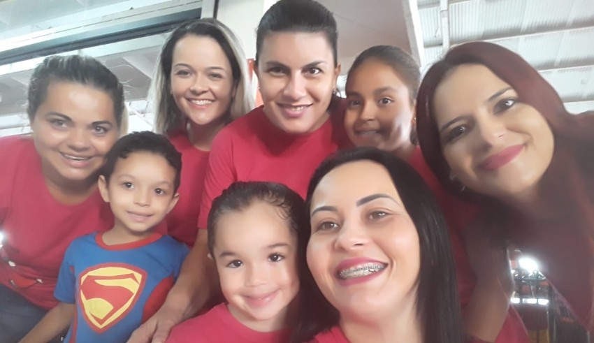 Caminho das Viajem de Lazer vai fica mais proximo de Castilho