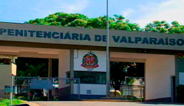 Prefeito participa da 3ª Jornada da Cidadania e Empregabilidade da Penitenciária “Nestor Canoa” da P1 de Mirandópolis