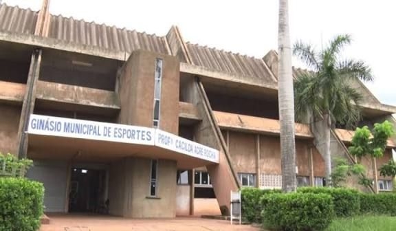 Jogos Abertos Três-Lagoenses: Falta de ambulância em Jogo Máster de Basquete coloca atleta em risco e expõe falhas na organização
