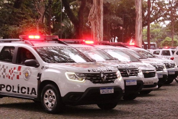 PM de SP diz que Operação Sufoco não vai sobrecarregar agentes