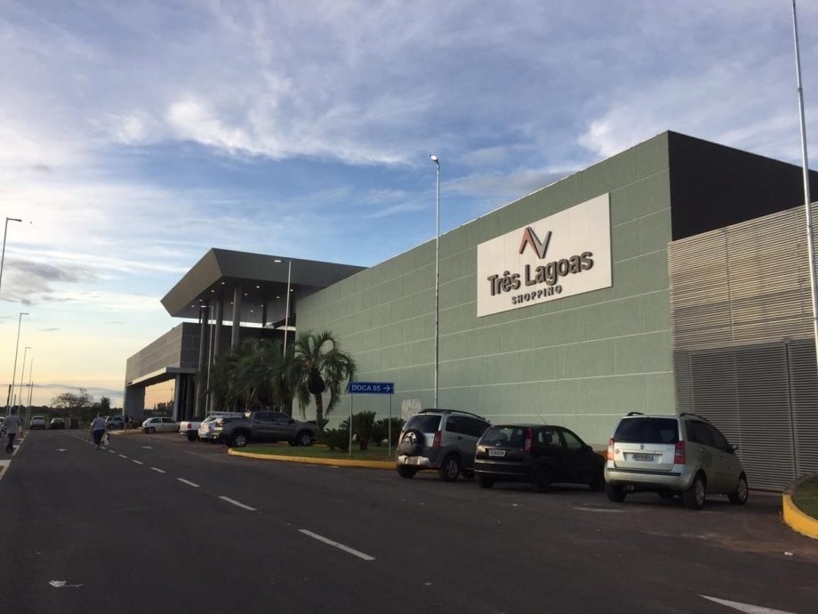 Três Lagoas: Shopping anuncia chegada do Poupa Tempo com emissão de RG para dezembro