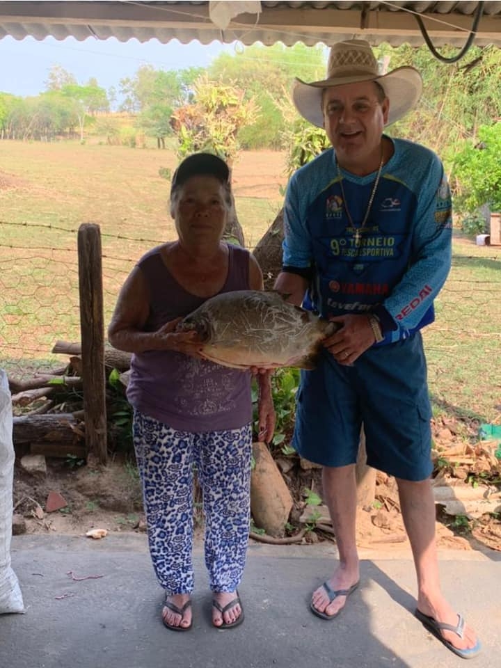 TRÊS LAGOAS CHORA A PERDA DA SENHORA JOSEFA DA COSTA GUERREIRO