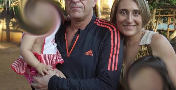Policiais realiza surpresa para criança de 3 anos em Birigui