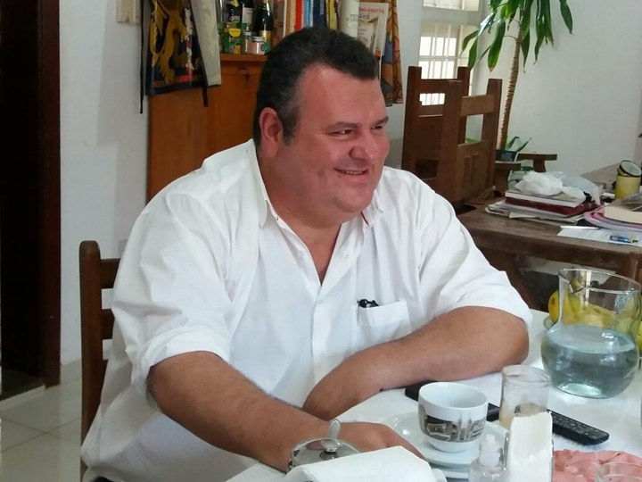 Promotor de Justiça consegue preservação de prédios históricos da ferrovia, em Três Lagoas
