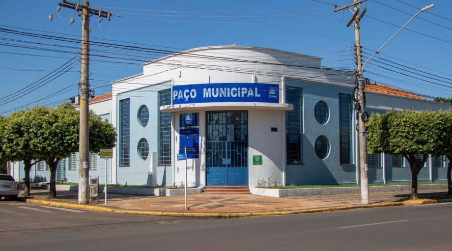 NOVO ENDEREÇO – Ouvidoria do SUS de Três Lagoas passa a atender no Paço Municipal