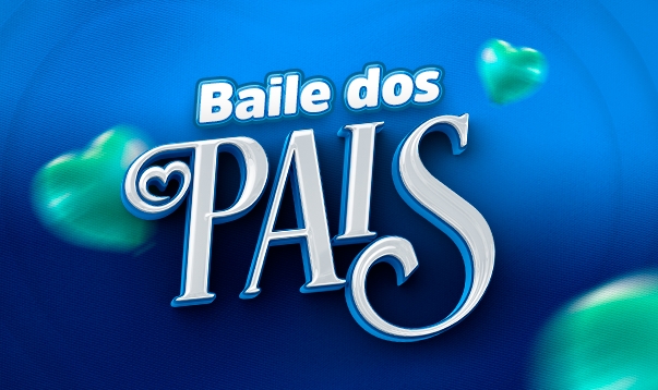 Fundo Social de Solidariedade realizará ‘Baile dos Pais’ no dia 8 de agosto