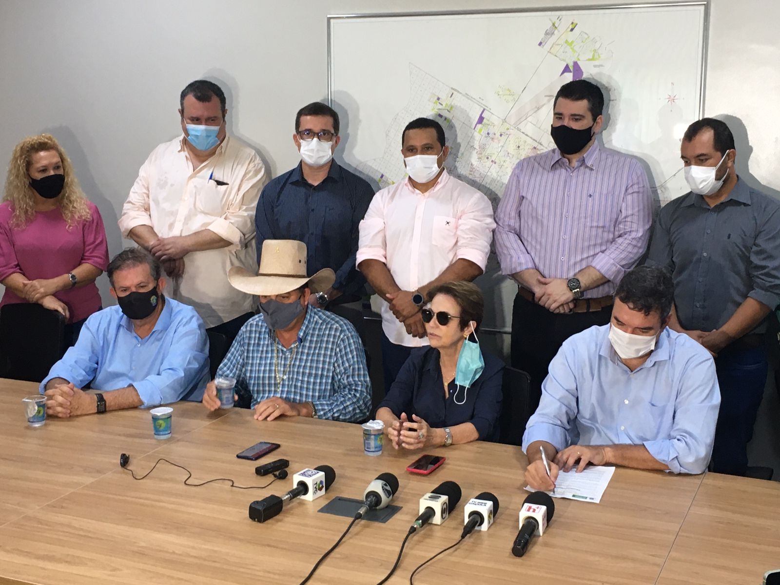 Grupo russo Acron fecha negociação de compra da Unidade de Fertilizantes Nitrogenados – UFN3 de Três Lagoas