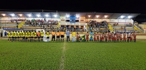POLÊMICA: Em Andradina eles colocaram de pernas pro ar tudo aquilo que amamos e acreditamos