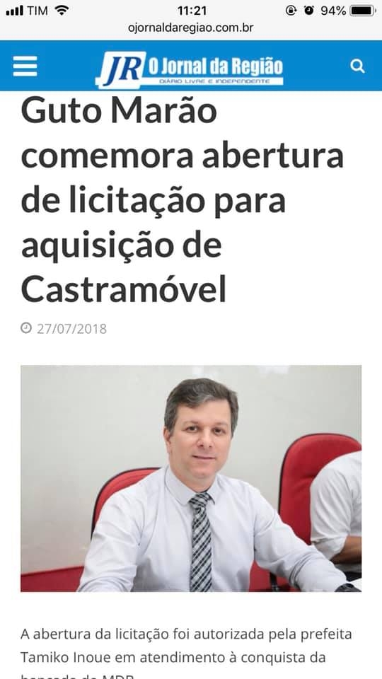 Idosa fica ferida após ser atacada por bezerros dentro de cemitério em Três Lagoas