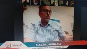 Vereador questiona demissão de professores na cidade após compromisso do prefeito de Três Lagoas descumprido