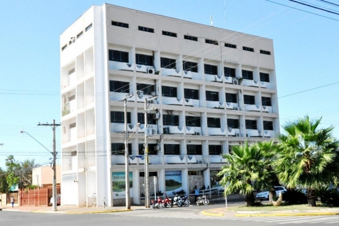 Prefeitura de Araçatuba: Mobilidade Urbana interditou a estrada da Água limpa entre os km 6 e 7