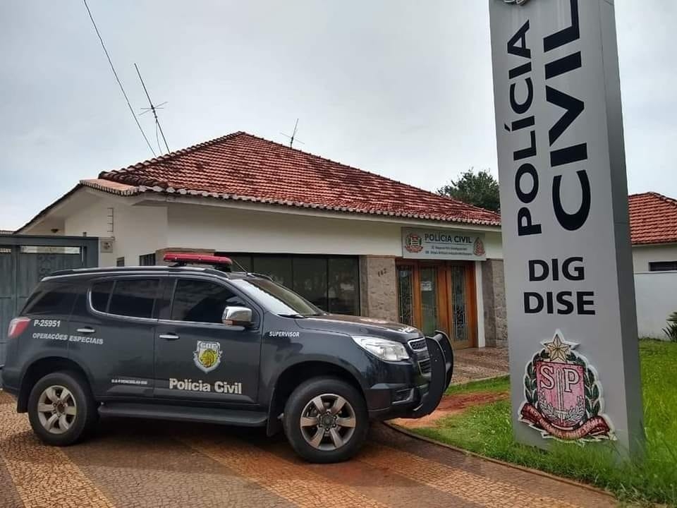 EM PRESIDENTE VENCESLAU POLICIA CIVIL DESMONTA QUADRILHA QUE USAVA GESTANTES PARA ADENTRAR NA PENITENCIÁRIA COM DROGAS