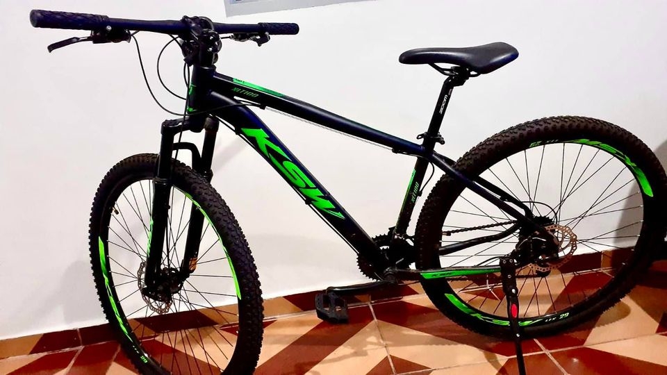 Em resposta rápida de 10 minutos Rádio Patrulha de Andradina prende autor de furto de bicicleta na área central