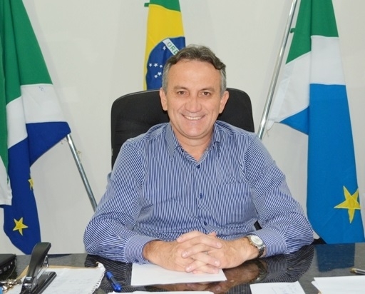 Ex-prefeito de Água Clara Silas José é condenado a 6 anos e 6 meses de reclusão por corrupção ativa