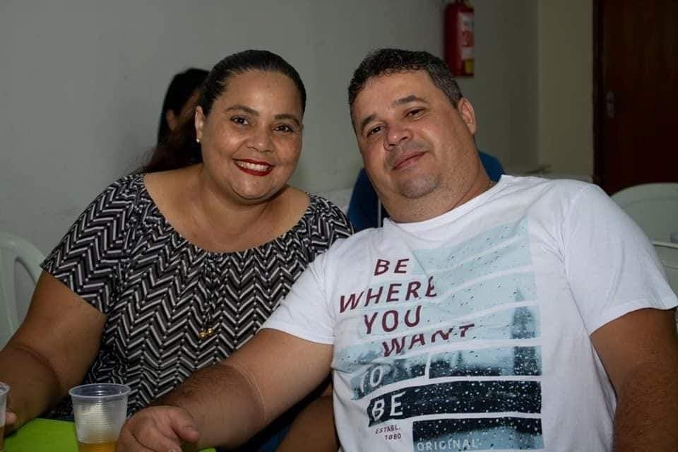 ANDRADINA CHORA A PERDA DA PROFESSORA EDIANE FAVARETO