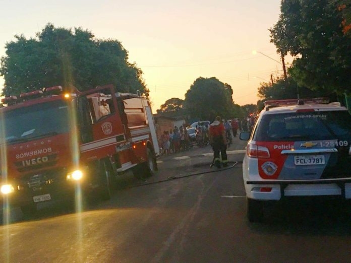 Três Lagoas filhos de colaboradores do H.A participam de evento especial ao “Dia das Crianças”