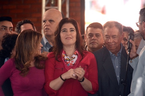 Em Andradina CP contra Mário Gay troca de comando; vaza áudio do vereador exigindo dinheiro de assessor