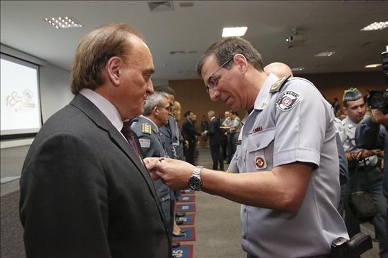 1º DP de Andradina investiga que preso é morto na cela do seguro da Penitenciária Anísio Oliveira
