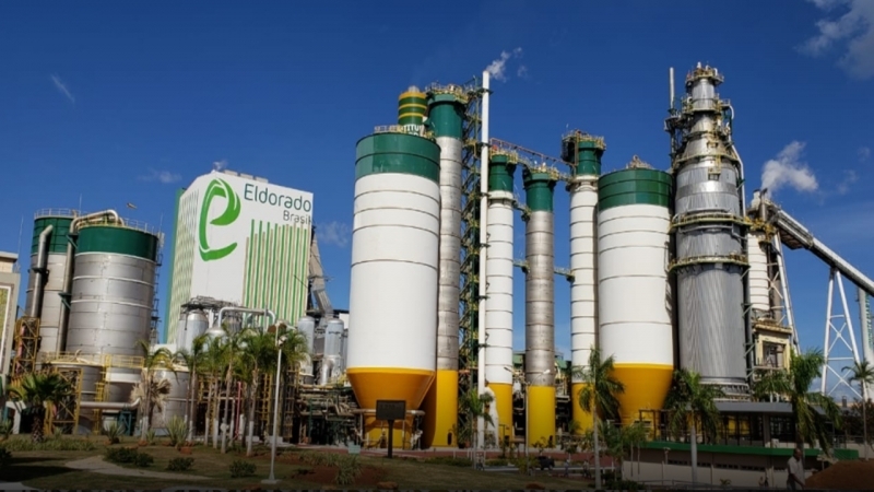 Eldorado Brasil fará seleção de colaboradores em Castilho nesta sexta-feira