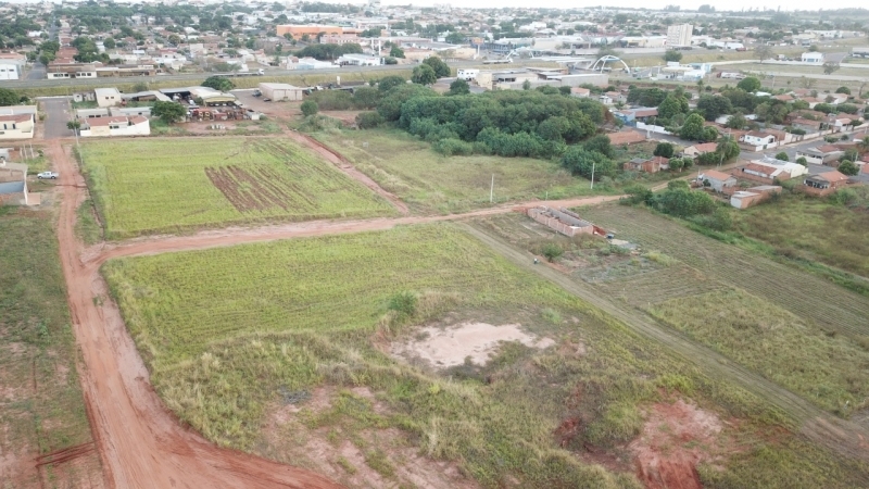 Vereadores de Andradina votam contra venda de terrenos para construção de empresa e geração de empregos