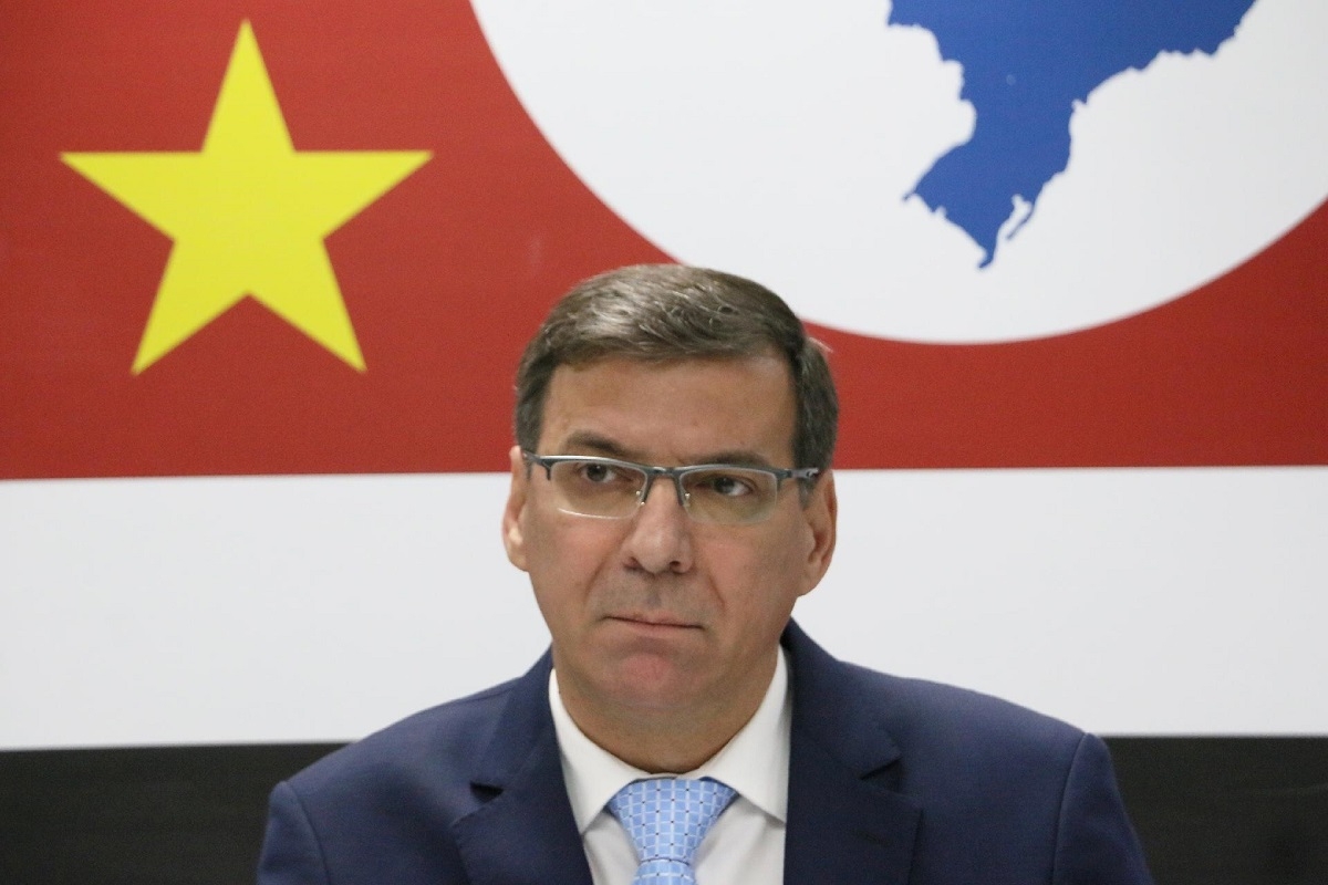 Secretário da SAP participará de inaugurações nas penitenciárias de Tupi Paulista, Flórida Paulista, Osvaldo Cruz e Mirandópolis