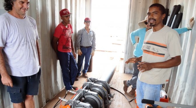 Missa de Natal para crianças  será às 10 horas do dia 24 em Andradina