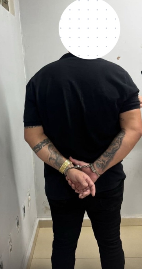 DIG de Araçatuba captura foragido da justiça de Auriflama