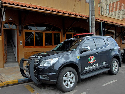 Rotai de Três Lagoas prende foragido da justiça no bairro Interlagos
