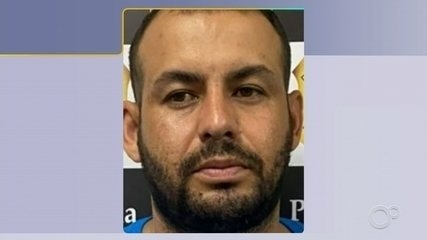 Polícia Civil prende suspeito de financiar mega-assalto em Araçatuba