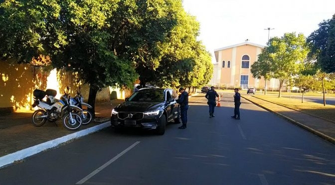 Concessionária Águas de Andradina não comparece na convocação da Câmara de Andradina e gera indignação