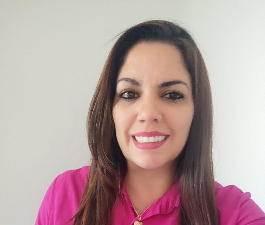 Vanessa Sena é nomeada Secretária Municipal de Administração de Três Lagoas
