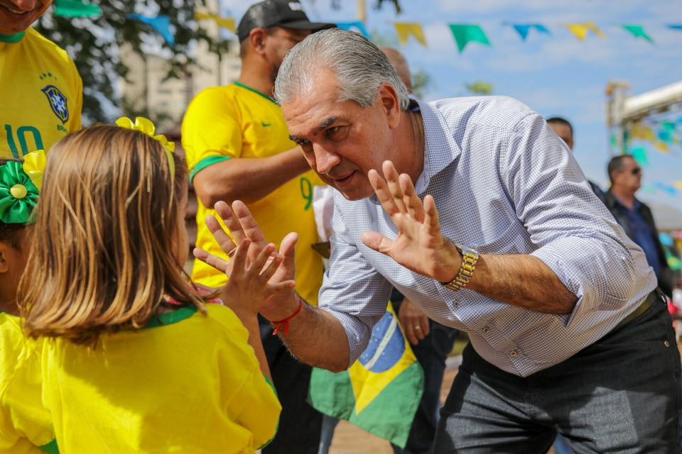 Em Andradina tradição, música e comidas típicas marcam o Bon Odori