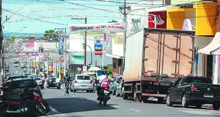 Prefeitura de Andradina contraria Plano SP e reabre lojas do comércio e shopping