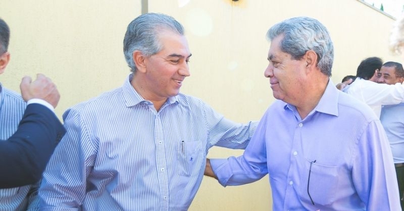 Obra polêmica da sede da PRF é retomada em Três Lagoas!  Prefeito Angelo Guerreiro cogitou permutar a construção mas não conseguiu