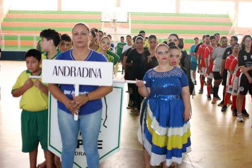 Lenda do tênis de mesa, Hugo Hoyama realiza dia especial em Andradina