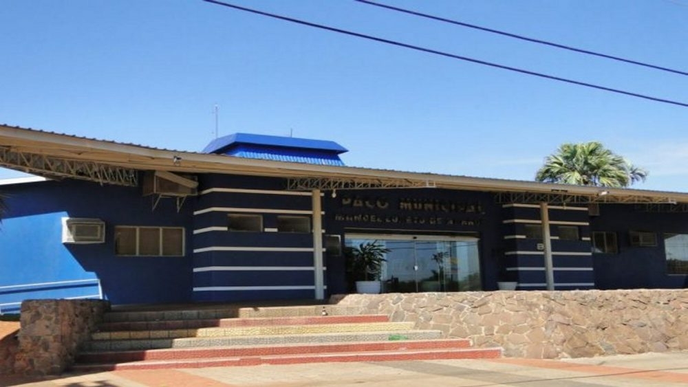 Prefeito de Castilho prorroga validade do concurso público já realizado