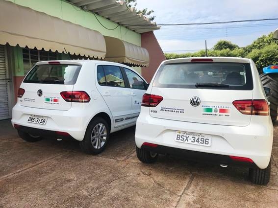 Prefeitura Municipal de Andradina busca viabilizar acesso para o Parque Aquático e Frigorífico