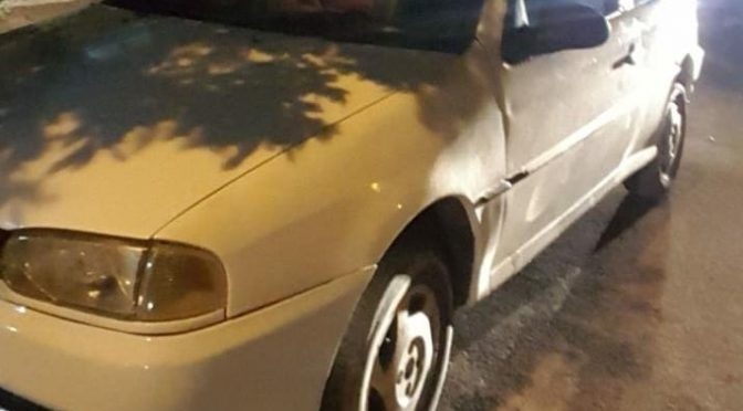 A margem da Rodovia ou a margem da Lei? Este é o cardápio de opções para os nossos jovens hoje em Andradina