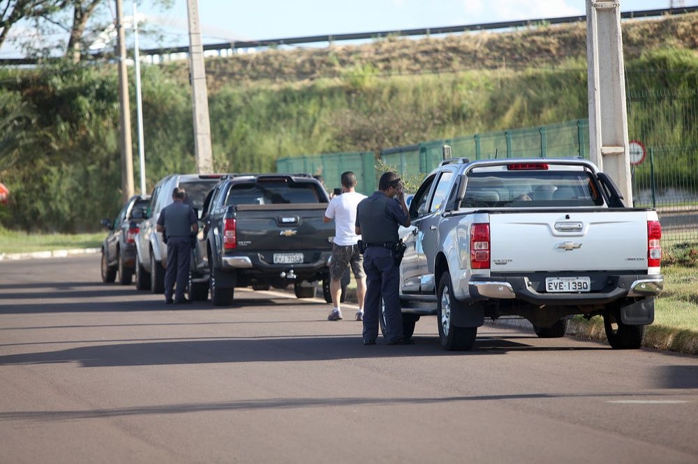 Juiz proíbe manifestação pró abertura de comércio em Andradina