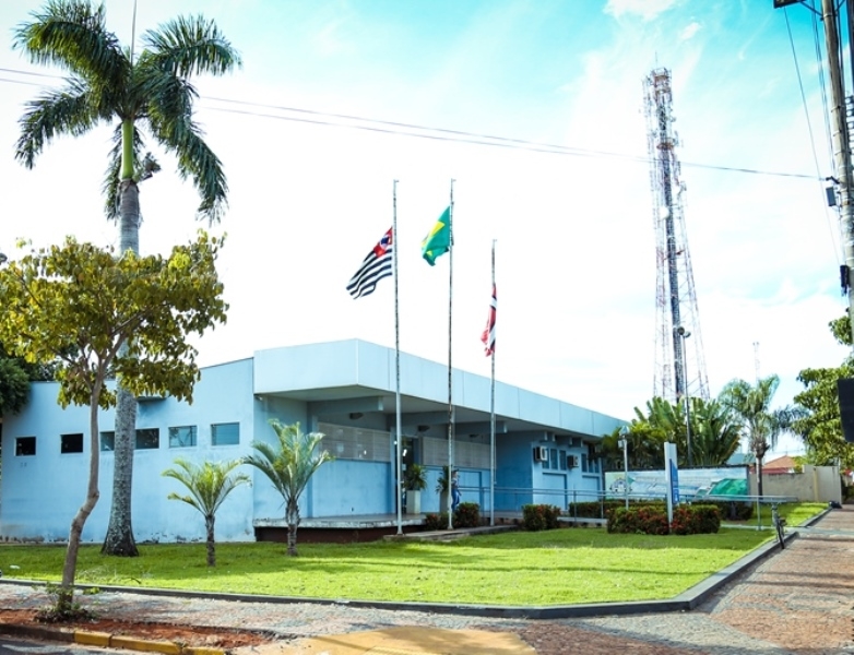 Ex-vereador de Andradina ganha na justiça o direito de receber da Prefeitura férias não gozadas no valor de R$ 41.392,10